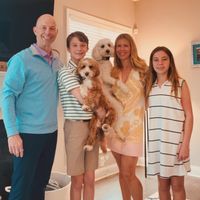 Christy Clinkenbeard Bendix's profile image