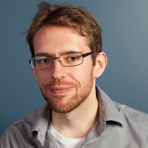 Matthew Rathbone's profile image