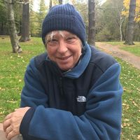 Calvin J Williams's profile image