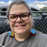 Rebecca Hatfield's profile image