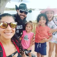 Yalisa Dumont's profile image