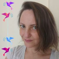 Ana Paiva's profile image
