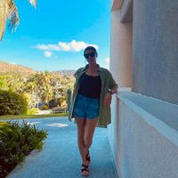Jessica Laureano's profile image