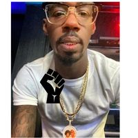 Maurice Brown's profile image