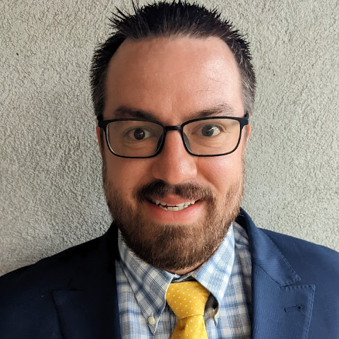 Zackary Burrell's profile image