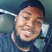 Alvin Christopher Hankerson III's profile image