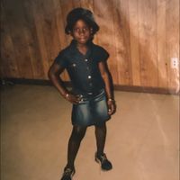 Denicia Long's profile image