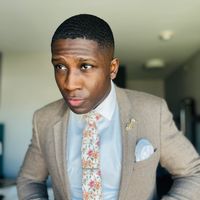 Christian Gilchrist's profile image