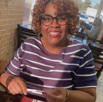 Lesia Collier's profile image