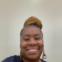 Yvette Tasha Gunter's profile image