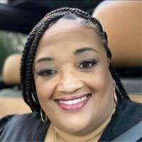 Emerald T. Johnson's profile image