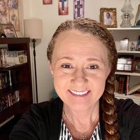 Anne Barnett's profile image