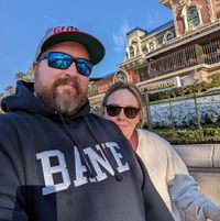 Wesley Moore's profile image