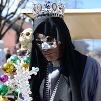 Tucker Mendoza's profile image