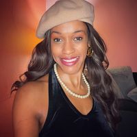 Danielle Bunni Tennent's profile image