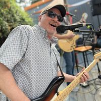 Tony McAuliffe's profile image