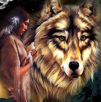 MaidenWolf Gerharz's profile image