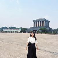 Trần Ngọc Thy's profile image
