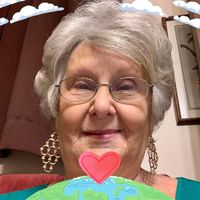 Mary Jean Coleman Joyce's profile image