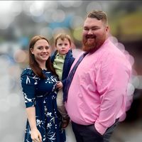 Jessica Belcher's profile image