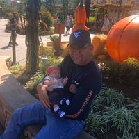 Toge Johnson's profile image