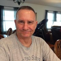Tom Marcum's profile image