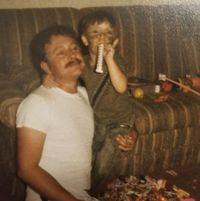 Chris Riffe's profile image