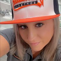 Sabrina Danielle's profile image