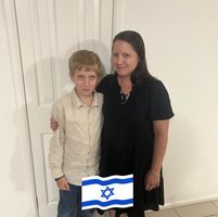 Sarah Elisheva Wooden's profile image
