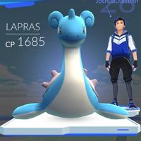 Joshua Dalstein's profile image