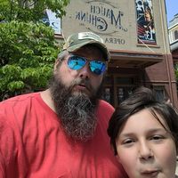 Jim Dissinger's profile image