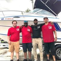 Veteran's Way Mobile Detailing & Boat Restoration's profile image