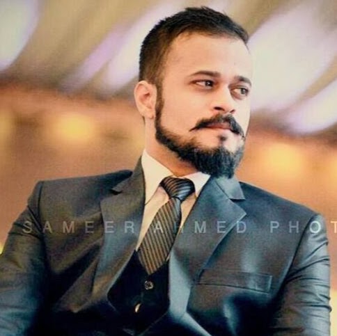 Arzalan Afridi's profile image