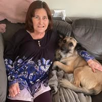 Bonnie Rickerds Kirby's profile image