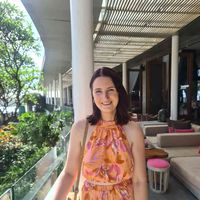 Jess Smith's profile image