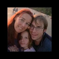 Caroline Harris's profile image