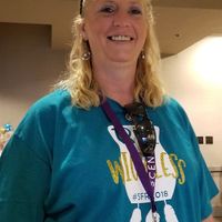 Michelle Harris's profile image