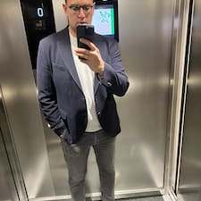 Christoforos's profile image