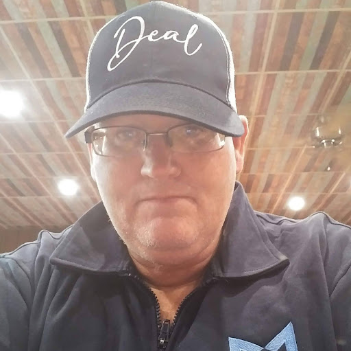 Micheal Garrett's profile image