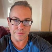 Luc Kasereka's profile image
