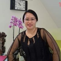 Lucy Sunday's profile image