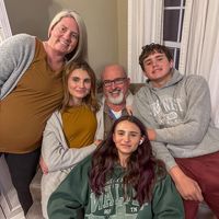 Mark Paul's profile image