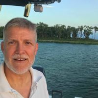 Zedeck Mupipo's profile image