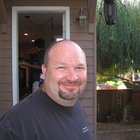 Pat Mawhinney's profile image