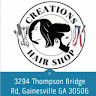 Creations Hair S.'s profile image