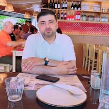 Adil's profile image