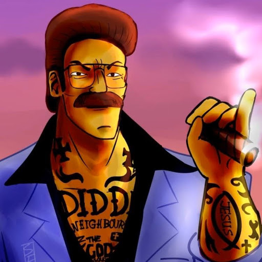 Flandz's profile image