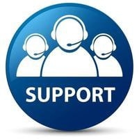 ADMIN Support's profile image