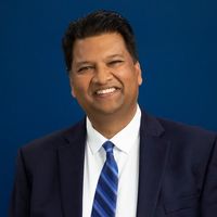 MC Good Record Joseph's profile image