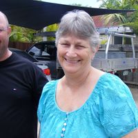 Mbalenhle Limbarh's profile image